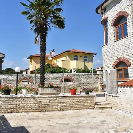 Chianti Apartment *