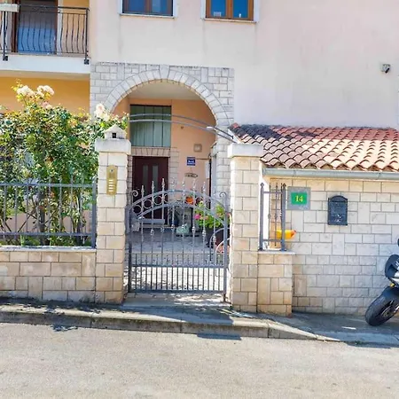 Appartement Chianti *