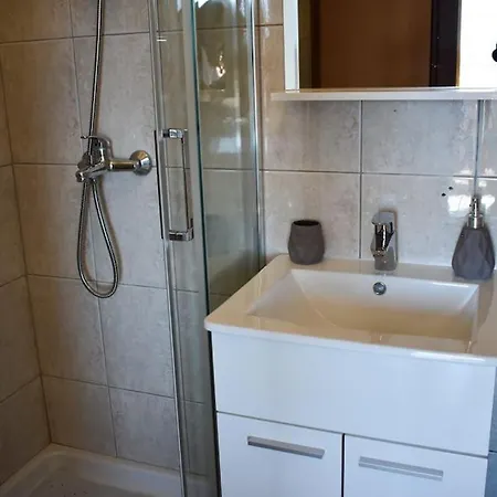 Chianti Apartament Pula