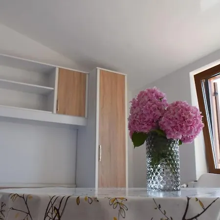 Apartament Chianti *