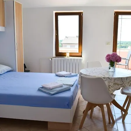 Apartament Chianti Pula