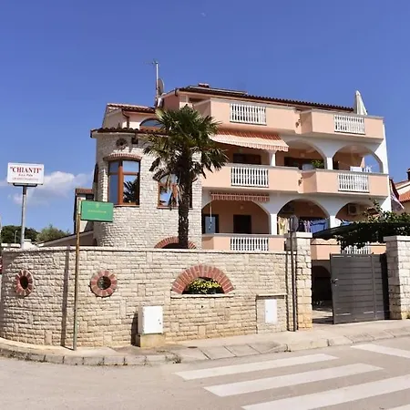 Apartament Chianti *