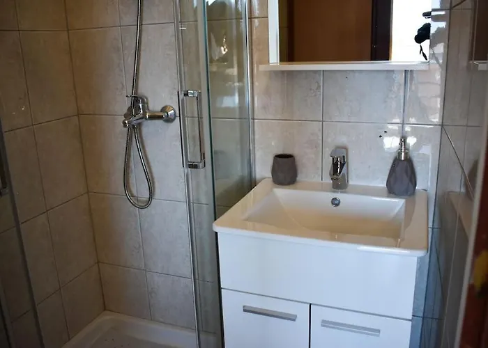 Chianti Appartement Pula