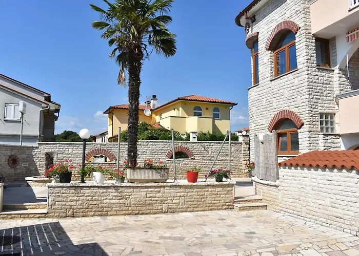 Chianti Appartement *