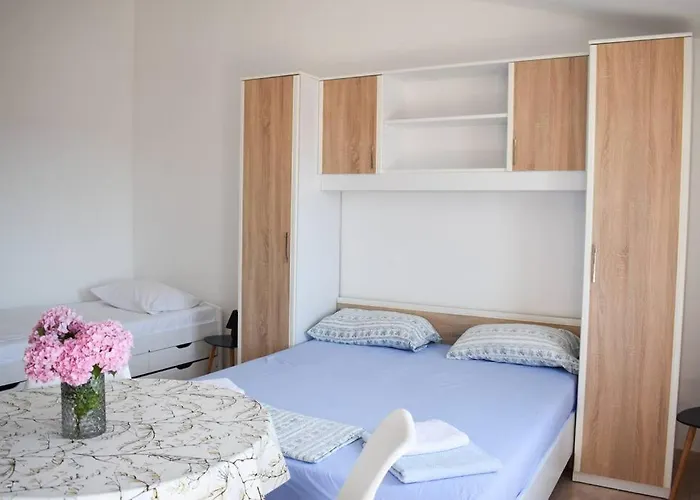 Appartement Chianti Pula