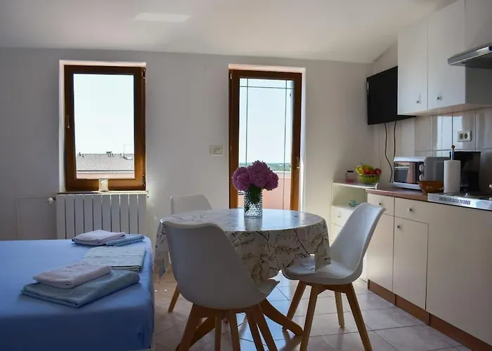 Appartement Chianti