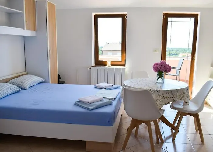 Apartman Chianti Póla